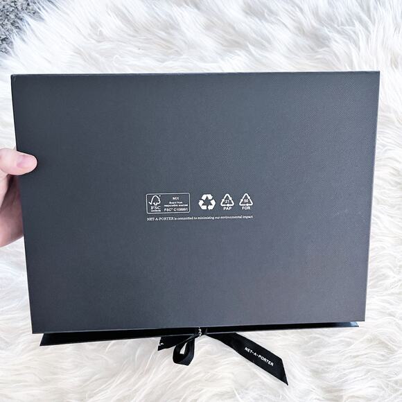 Net-A-Porter Empty Gift Box - Picture 8 of 8